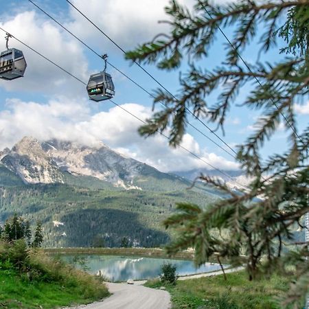 Ferienwohnung Im Gaestehaus Sieger-Brandner راماسو المظهر الخارجي الصورة